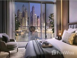 2 chambre Condominium à vendre à Palace Beach Residence., EMAAR Beachfront, Dubai Harbour, Dubai