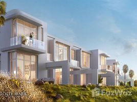 3 спален Таунхаус на продажу в Park Residences 4, NAIA Golf Terrace at Akoya