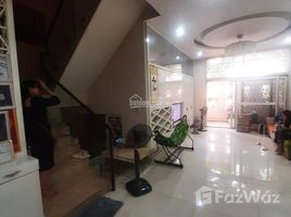 5 Bedroom House for sale in Ben Thanh, District 1, Ben Thanh