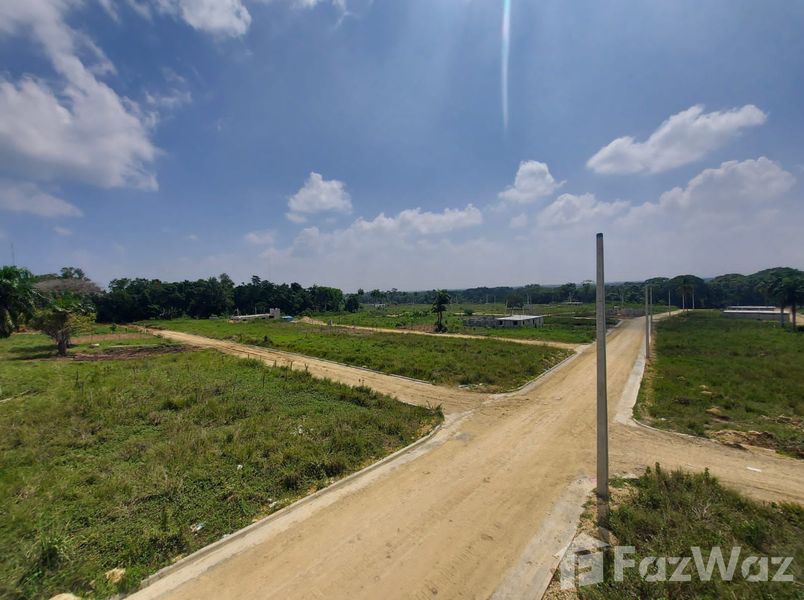 Land with Access to BTS/MRT for Sale in Distrito Nacional, Distrito