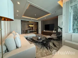 ขายคอนโด 6 ห้องนอน ในโครงการ แอทธินี เรสซิเด้นซ์, ลุมพินี