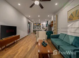 4 Schlafzimmer Villa zu vermieten im FPT Plaza 2, Hoa Hai