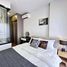 1 спален Кондо в аренду в Cloud Thonglor-Phetchaburi, Bang Kapi, Хуаи Кхщанг