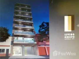 3 Habitación Apartamento en venta en LOYOLA 200, Capital Federal