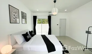 6 Bedrooms Villa for sale in Huai Yai, Pattaya 