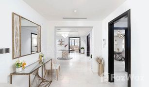 5 Bedrooms Villa for sale in , Dubai Balqis Residence