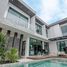 5 спален Дом for sale in Na Chom Thian, Паттайя, Na Chom Thian, Sattahip, Чонбури