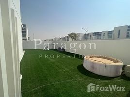 3 спален Дом на продажу в Casablanca Boutique Villas, Juniper, DAMAC Hills 2 (Akoya)