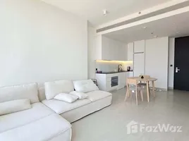 อพาร์ทเม้นท์ 1 ห้องนอน ให้เช่า ในโครงการ เทตต์ สาทร ทเวลฟ์, สีลม, บางรัก