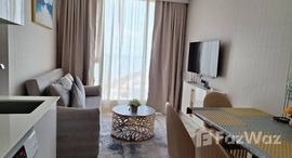 ยูนิตที่เหลืออยู่ในโครงการ โคปาคาบาน่า บีช จอมเทียน