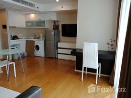 1 Bedroom Condo for sale at The Alcove Thonglor 10, Khlong Tan Nuea, Watthana