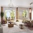 3 Habitación Villa en venta en Bloom Living, Khalifa City A