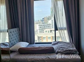 1 Bedroom Condo for rent at KnightsBridge Kaset - Society, Sena Nikhom, Chatuchak, Bangkok, Thailand