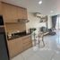 Studio Condo for sale at Whale Marina Condo, Na Chom Thian