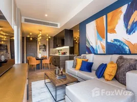 1 Bedroom Apartment for rent at Muniq Langsuan, Lumphini, Pathum Wan