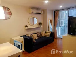 1 Bedroom Condo for rent at XVI The Sixteenth Condominium, Khlong Toei, Khlong Toei, Bangkok, Thailand