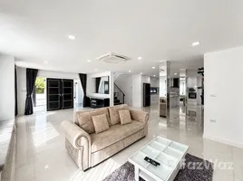 3 Habitación Casa en alquiler en Wonderland II, Na Kluea, Pattaya, Chon Buri