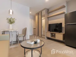 คอนโด 1 ห้องนอน ให้เช่า ในโครงการ รีเจ้นท์ โฮม บางนา, บางนา, บางนา