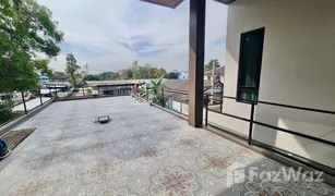 3 Bedrooms House for sale in Tha Raeng, Bangkok 