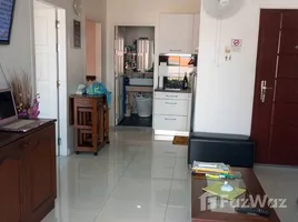 ขายคอนโด 2 ห้องนอน ในโครงการ พระตำหนัก ซอย 4 คอนโด วีไอพี 1, เมืองพัทยา