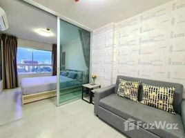 1 chambre Condominium à vendre à Aspire Ladprao 113., Khlong Chan
