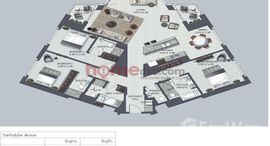 Available Units at Vida Residence Downtown