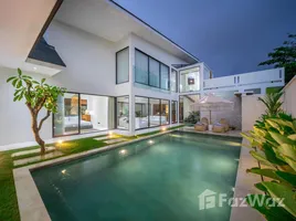 4 Bedroom Villa for sale in Kuta, Bali, Kuta