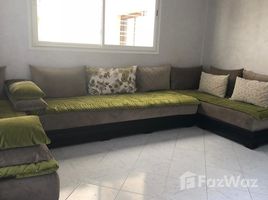 2 غرفة نوم شقة للبيع في Vente appartement Rabat Hay Riad REF 1153, NA (Yacoub El Mansour)