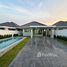3 спален Вилла в аренду в Modern Home Hua Hin, Хин Лек Фаи, Хуа Хин