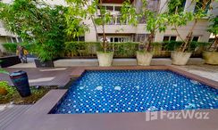 Photos 4 of the Communal Pool at The Rise Sukhumvit 39