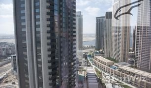 2 Schlafzimmern Appartement zu verkaufen in Creekside 18, Dubai Harbour Gate Tower 2