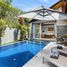 3 спален Вилла на продажу в Villa Sunpao, Чернг Талай