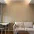 1 Bedroom Apartment for rent at The Saint Residences, Chomphon