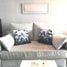 1 Bedroom Condo for rent at The Clover, Khlong Tan Nuea, Watthana, Bangkok, Thailand