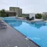 Студия Кондо в аренду в The Gallery Condominium, Nong Prue, Паттайя