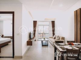 2 спален Квартира в аренду в Apartment 2bedroom For Rent, Tuol Svay Prey Ti Muoy, Chamkar Mon