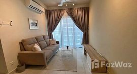 Verfügbare Objekte im Novo Ampang