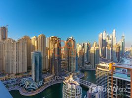 在The Address Dubai Marina出售的开间 住宅, 