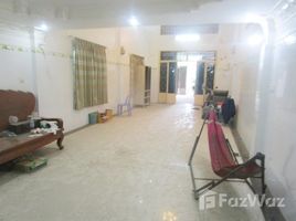 5 Schlafzimmer Haus zu verkaufen in Chbar Ampov, Phnom Penh, Nirouth, Chbar Ampov