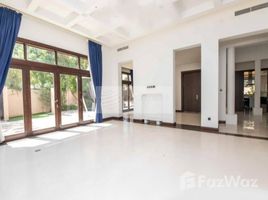6 Bedroom Villa for sale at Silk Leaf Al Barari, Al Nahda 1