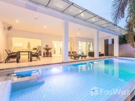 วิลล่า 2 ห้องนอน ให้เช่า ในทำเล เทพกระษัตรี, ภูเก็ต, เทพกระษัตรี