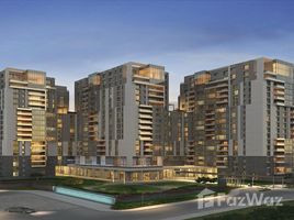 2 Bedroom Apartment for sale at Aeon, 6 October Compounds, 6 October City