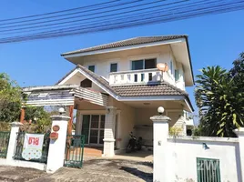 3 Habitación Casa en venta en Somwang Village, Hang Dong, Hang Dong, Chiang Mai