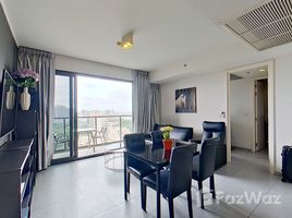 1 Habitación Departamento en venta en Zire Wongamat, Na Kluea