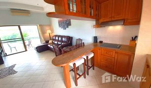 1 Bedroom Condo for sale in Nong Prue, Pattaya Star Beach Condotel