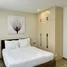 3 Schlafzimmer Penthouse zu vermieten im High- End Beach Apartment, My An