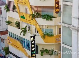 Studio Nhà mặt tiền for sale in Phường 6, Quận 10, Phường 6