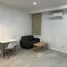 1 Habitación Departamento en alquiler en Seibu Tower, Taguig City