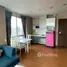 1 chambre Condominium à louer à , Phra Khanong Nuea