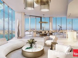 1 спален Квартира на продажу в Palm Beach Towers 2, Shoreline Apartments